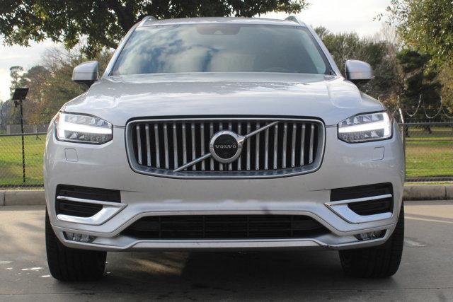 used 2022 Volvo XC90 car, priced at $35,920