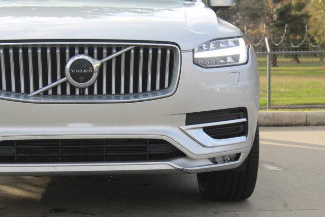 used 2022 Volvo XC90 car, priced at $35,920