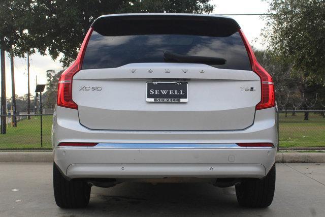 used 2022 Volvo XC90 car, priced at $35,920