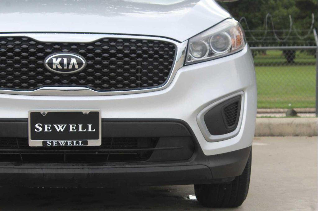 used 2018 Kia Sorento car, priced at $14,991
