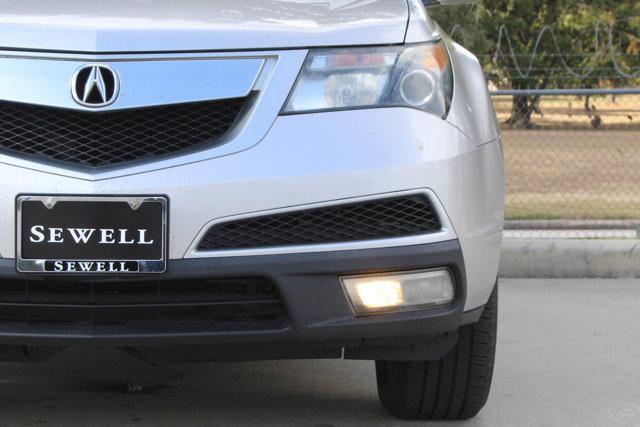 used 2013 Acura MDX car, priced at $7,991