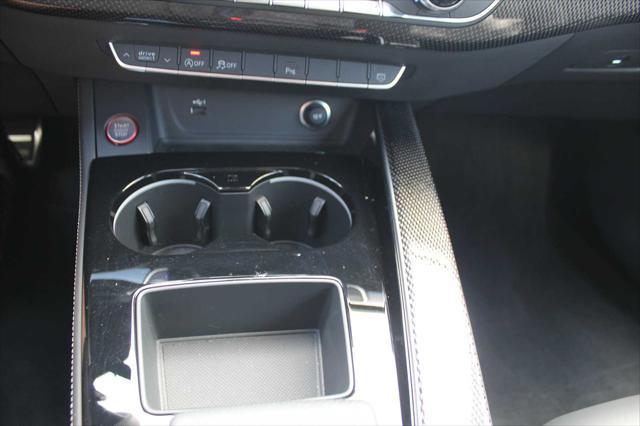 used 2024 Audi S4 car, priced at $55,991