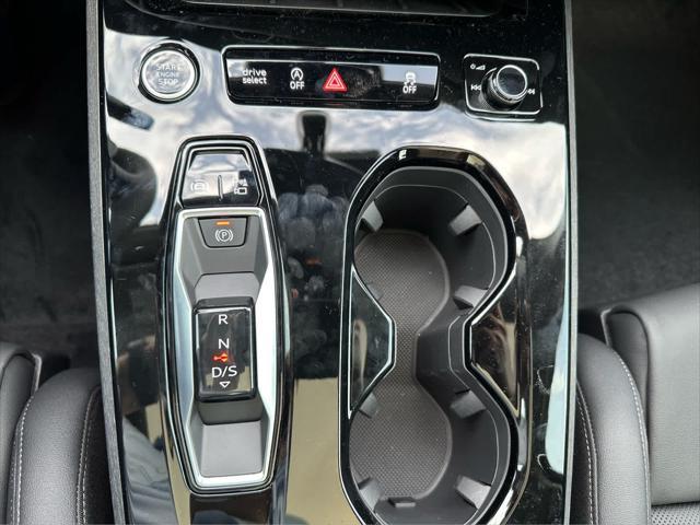 new 2025 Audi A5 car, priced at $56,650