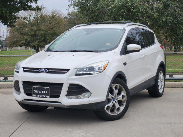 used 2013 Ford Escape car, priced at $11,991