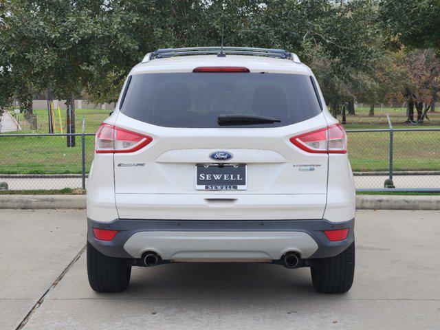 used 2013 Ford Escape car, priced at $11,991