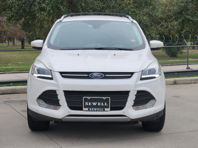 used 2013 Ford Escape car, priced at $11,991