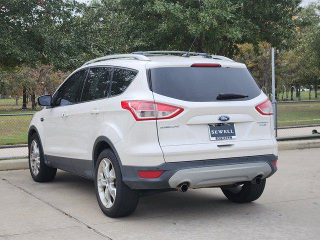 used 2013 Ford Escape car, priced at $11,991