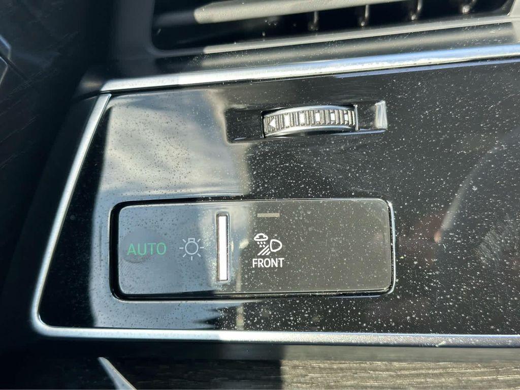 new 2026 Audi Q8 car, priced at $86,300