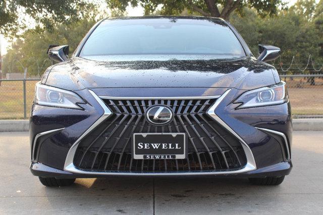 used 2022 Lexus ES 350 car, priced at $36,881