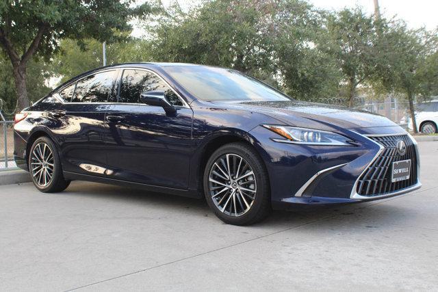 used 2022 Lexus ES 350 car, priced at $36,881