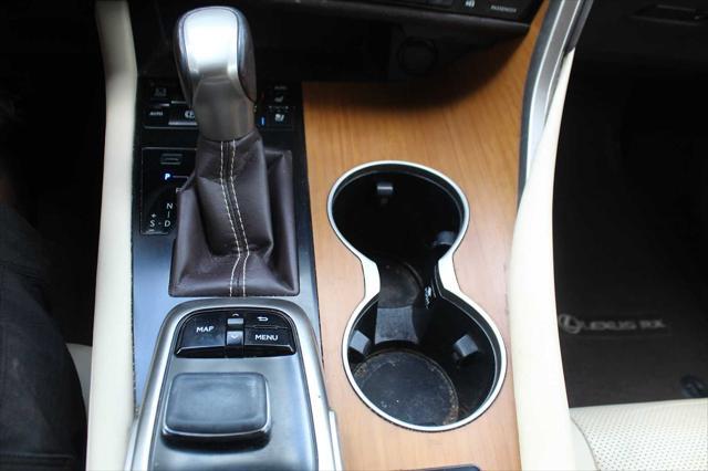 used 2019 Lexus RX 350 car, priced at $26,881