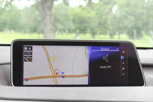 used 2019 Lexus RX 350 car, priced at $26,881