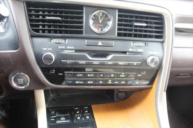 used 2019 Lexus RX 350 car, priced at $26,881