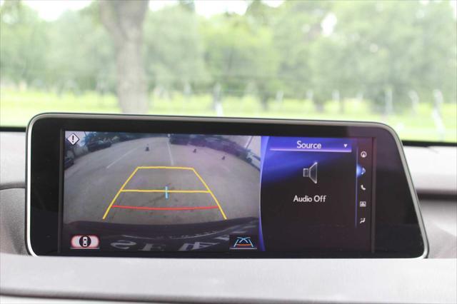 used 2019 Lexus RX 350 car, priced at $26,881