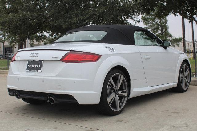 used 2022 Audi TT car, priced at $48,881