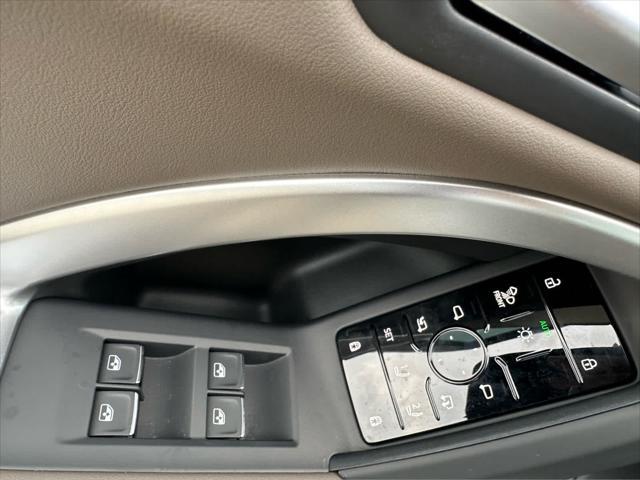 new 2025 Audi Q5 car, priced at $59,550