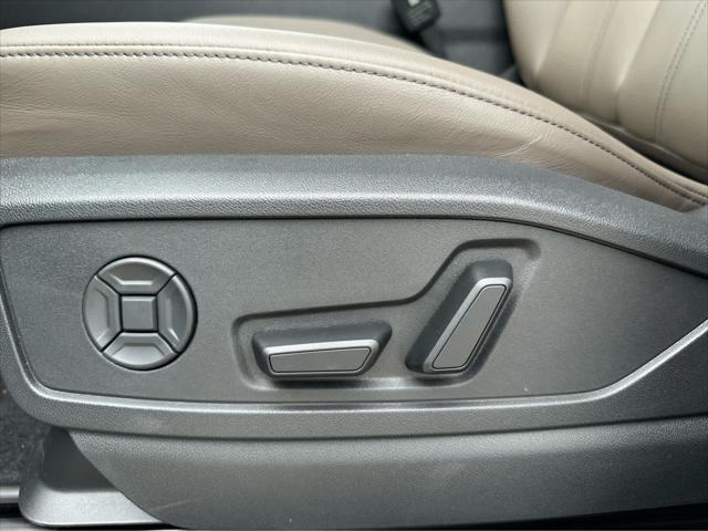 new 2025 Audi Q5 car, priced at $59,550