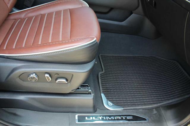 used 2024 GMC Sierra 2500 car, priced at $86,991