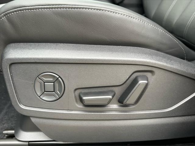 new 2025 Audi Q5 car, priced at $61,390