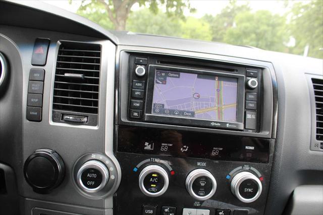 used 2015 Toyota Sequoia car, priced at $22,991