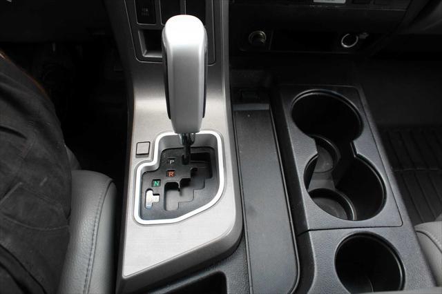 used 2015 Toyota Sequoia car, priced at $22,991