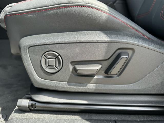 new 2025 Audi Q3 car, priced at $47,200