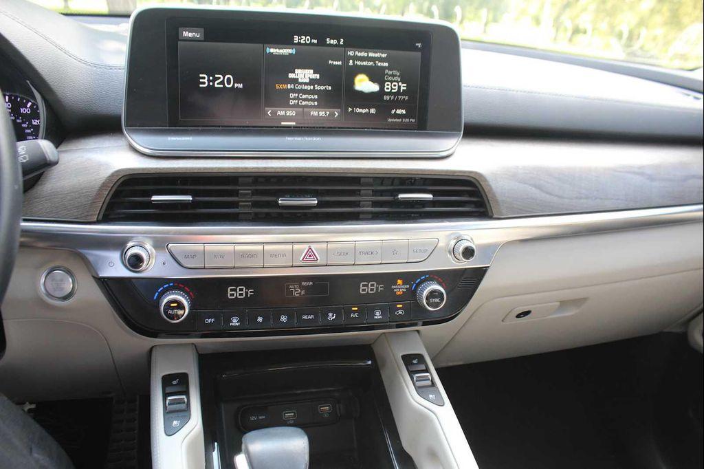 used 2020 Kia Telluride car, priced at $22,991