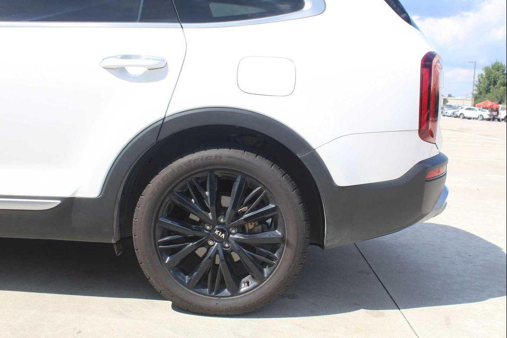 used 2020 Kia Telluride car, priced at $22,991