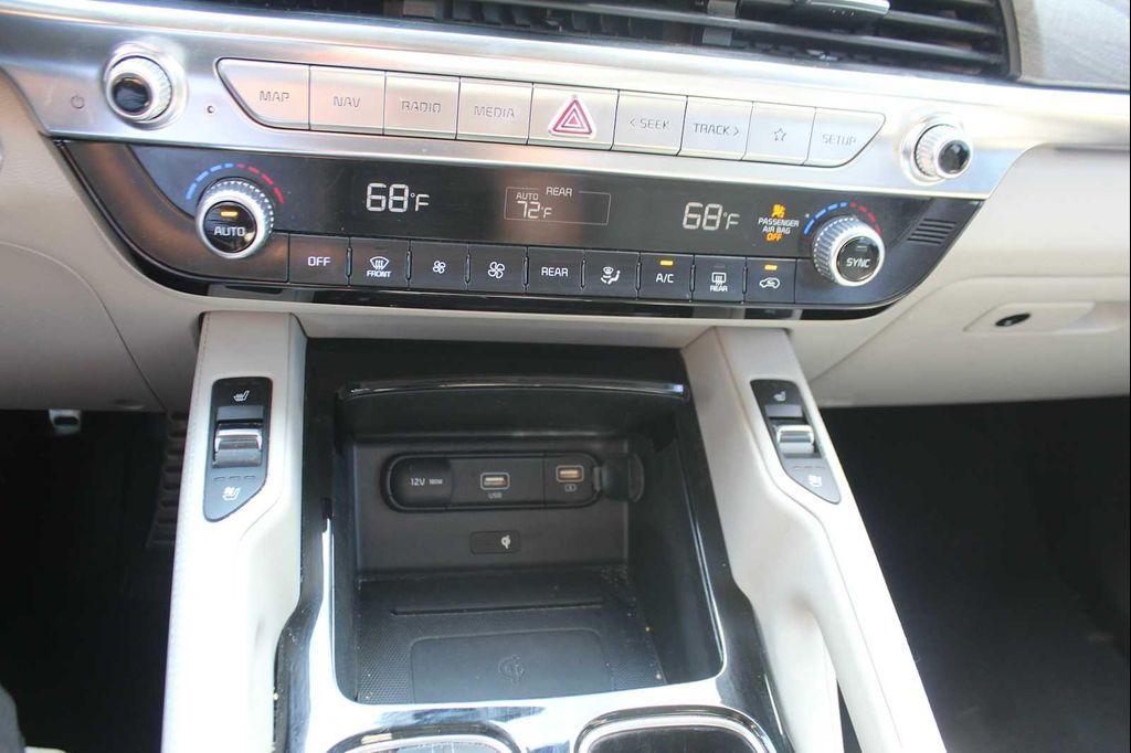 used 2020 Kia Telluride car, priced at $22,991