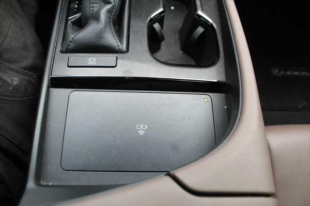 used 2023 Lexus ES 350 car, priced at $38,991
