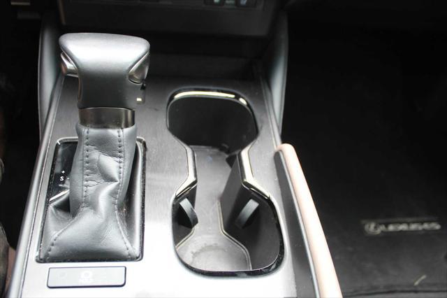 used 2023 Lexus ES 350 car, priced at $38,991