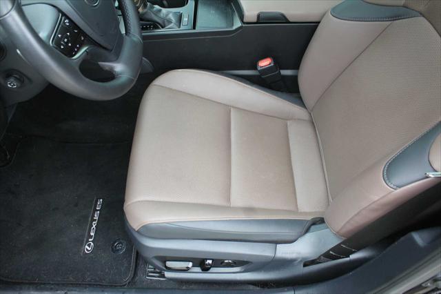 used 2023 Lexus ES 350 car, priced at $38,991