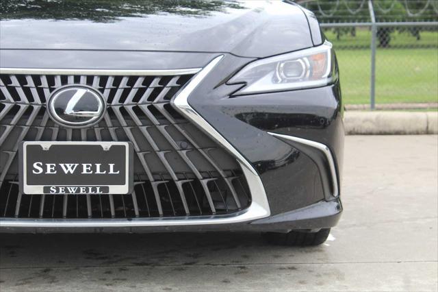 used 2023 Lexus ES 350 car, priced at $38,991