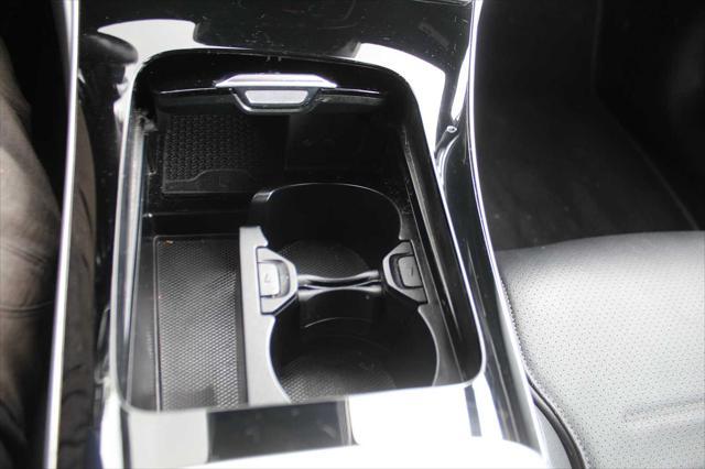 used 2022 Mercedes-Benz C-Class car, priced at $36,991