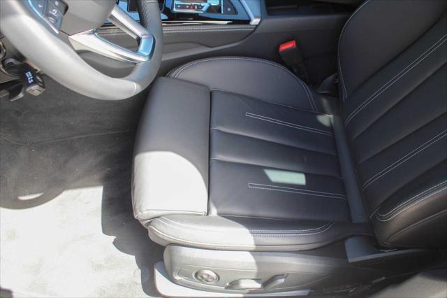 used 2024 Audi A4 car, priced at $38,991