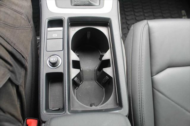 used 2024 Audi Q3 car, priced at $37,991