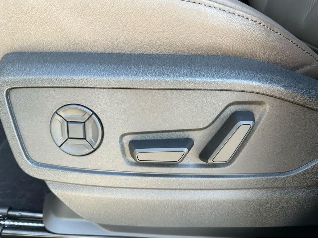new 2025 Audi Q5 car, priced at $63,450