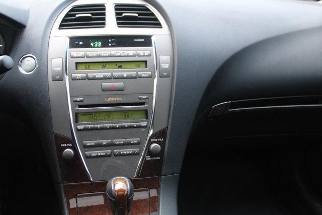 used 2010 Lexus ES 350 car, priced at $13,991