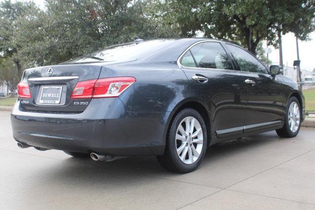 used 2010 Lexus ES 350 car, priced at $13,991