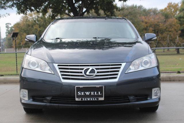 used 2010 Lexus ES 350 car, priced at $13,991