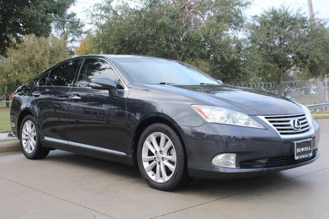 used 2010 Lexus ES 350 car, priced at $13,991