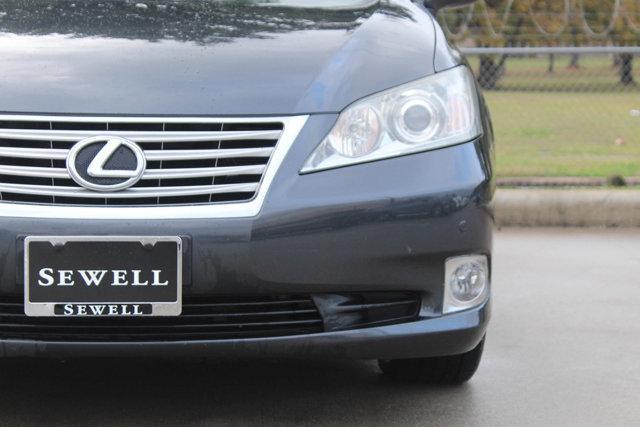 used 2010 Lexus ES 350 car, priced at $13,991