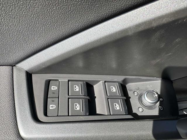 new 2025 Audi Q3 car, priced at $49,000