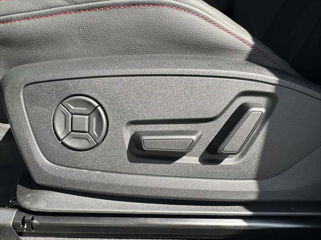 new 2025 Audi Q3 car, priced at $49,000