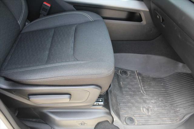 used 2025 Ram 1500 car, priced at $39,991