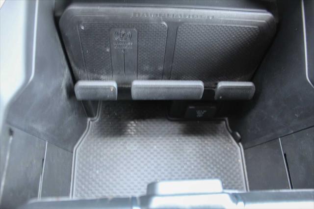 used 2025 Ram 1500 car, priced at $39,991