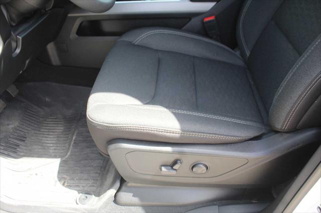 used 2025 Ram 1500 car, priced at $39,991