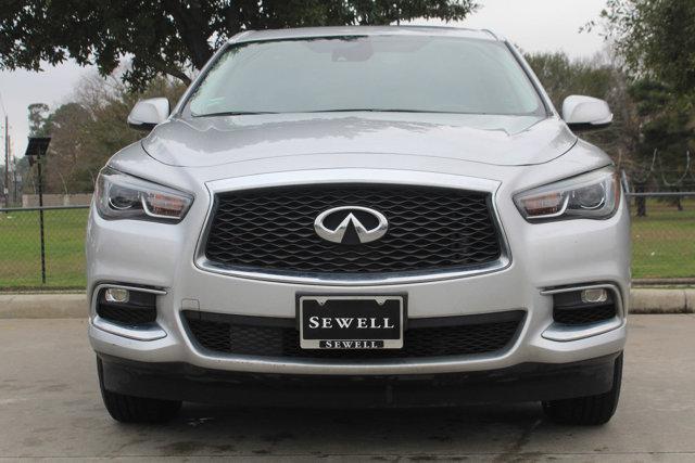 used 2019 INFINITI QX60 car, priced at $18,991