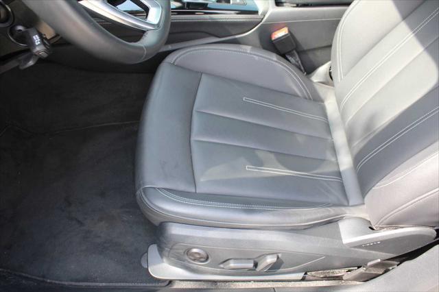 used 2022 Audi A4 car, priced at $31,991