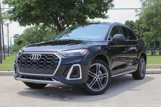 used 2023 Audi Q5 e car, priced at $46,991